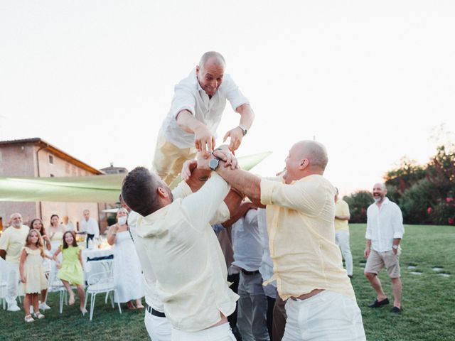 Il matrimonio di Davide e Ramona a Brescia, Brescia 178