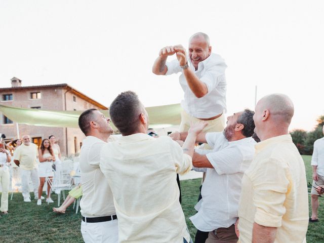 Il matrimonio di Davide e Ramona a Brescia, Brescia 179
