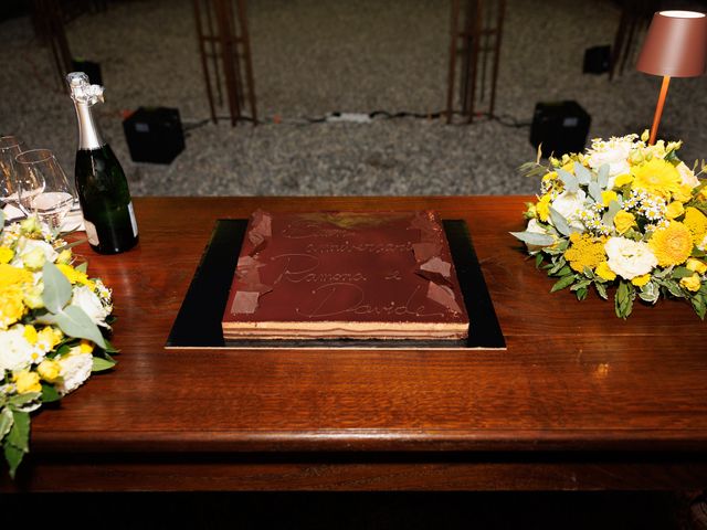 Il matrimonio di Davide e Ramona a Brescia, Brescia 184