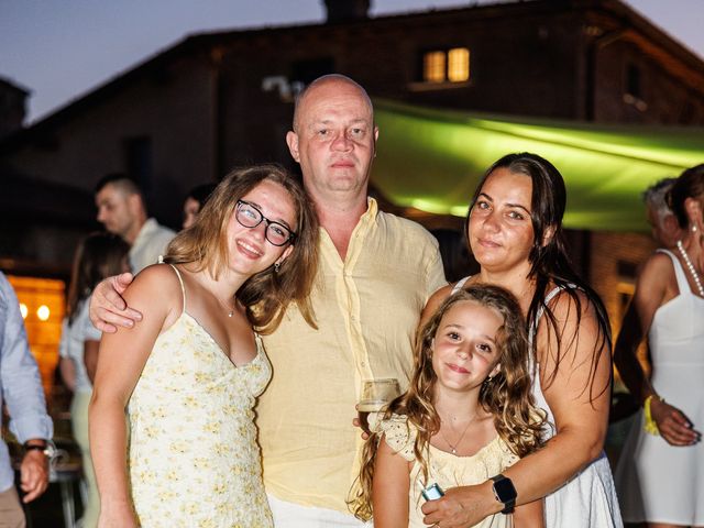 Il matrimonio di Davide e Ramona a Brescia, Brescia 187