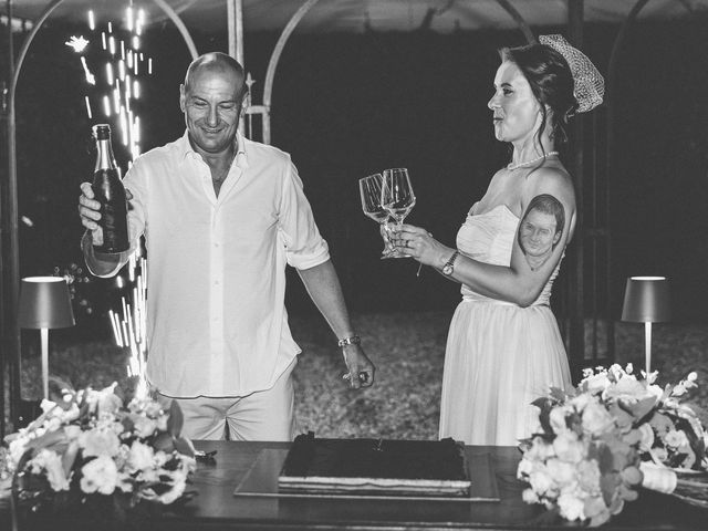 Il matrimonio di Davide e Ramona a Brescia, Brescia 198