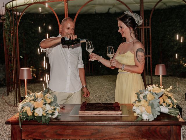 Il matrimonio di Davide e Ramona a Brescia, Brescia 200