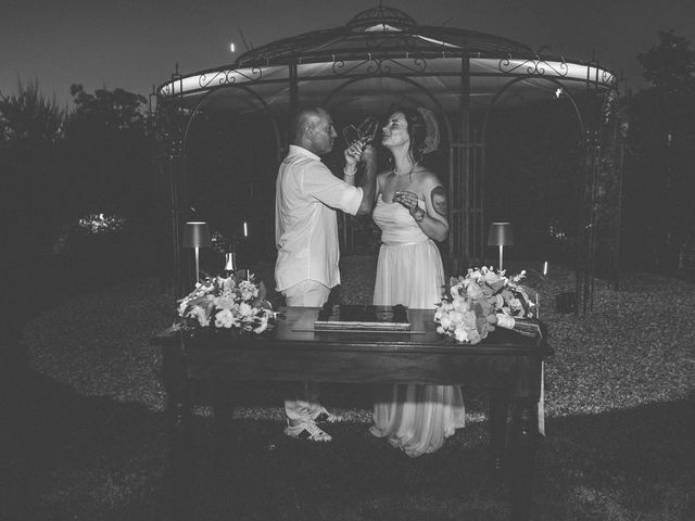 Il matrimonio di Davide e Ramona a Brescia, Brescia 203