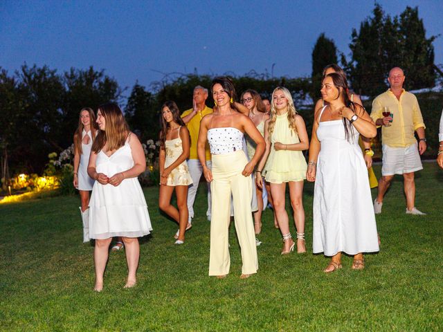 Il matrimonio di Davide e Ramona a Brescia, Brescia 205