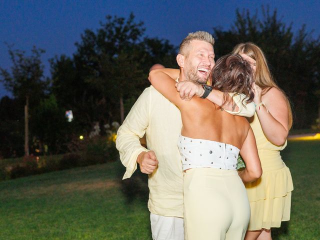 Il matrimonio di Davide e Ramona a Brescia, Brescia 208