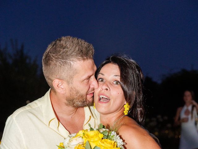 Il matrimonio di Davide e Ramona a Brescia, Brescia 209