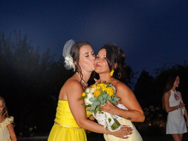 Il matrimonio di Davide e Ramona a Brescia, Brescia 210