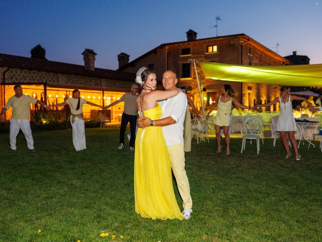 Il matrimonio di Davide e Ramona a Brescia, Brescia 213