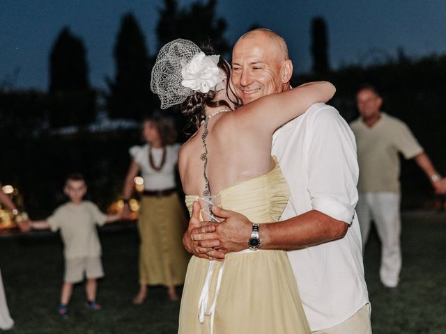 Il matrimonio di Davide e Ramona a Brescia, Brescia 214