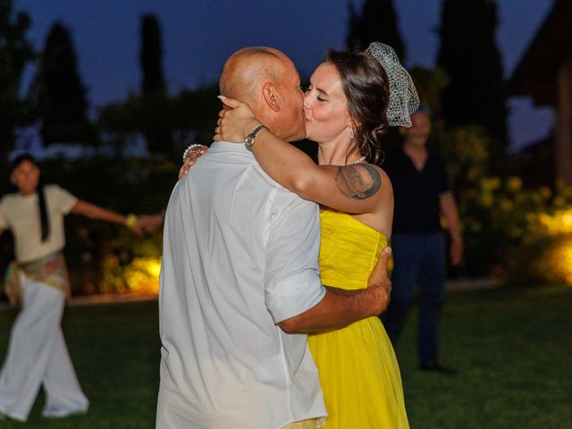 Il matrimonio di Davide e Ramona a Brescia, Brescia 215