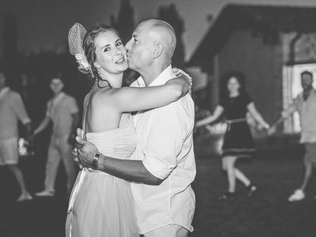 Il matrimonio di Davide e Ramona a Brescia, Brescia 217