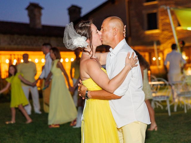 Il matrimonio di Davide e Ramona a Brescia, Brescia 218