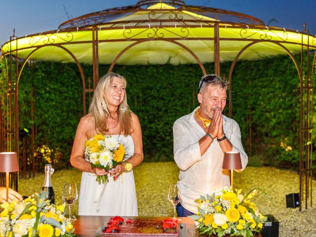 Il matrimonio di Davide e Ramona a Brescia, Brescia 220