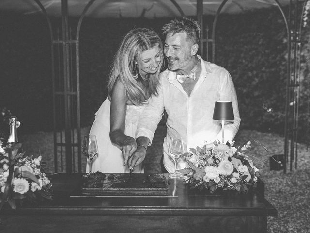 Il matrimonio di Davide e Ramona a Brescia, Brescia 221