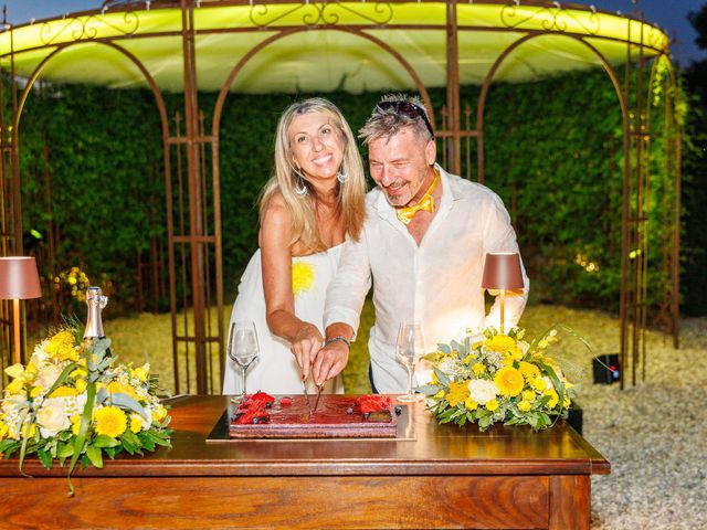 Il matrimonio di Davide e Ramona a Brescia, Brescia 222
