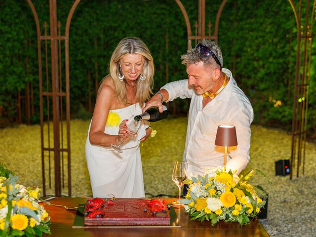 Il matrimonio di Davide e Ramona a Brescia, Brescia 223