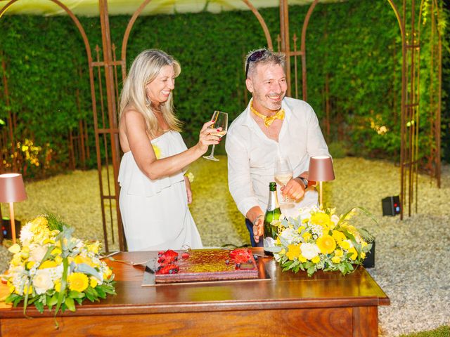 Il matrimonio di Davide e Ramona a Brescia, Brescia 224