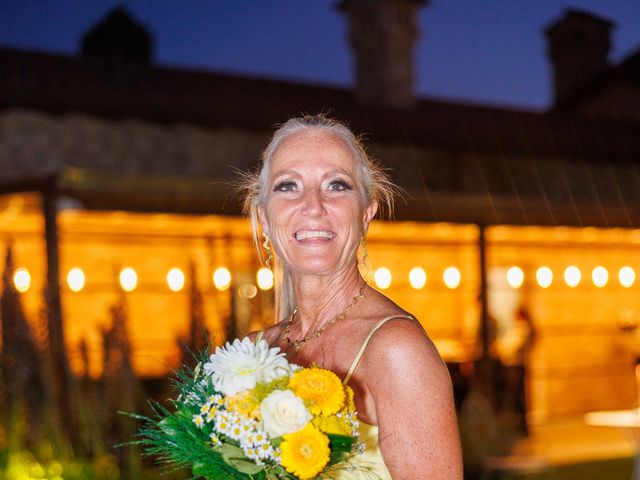 Il matrimonio di Davide e Ramona a Brescia, Brescia 229
