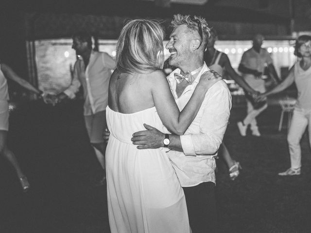 Il matrimonio di Davide e Ramona a Brescia, Brescia 231