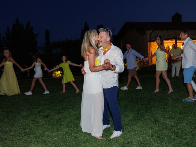 Il matrimonio di Davide e Ramona a Brescia, Brescia 235