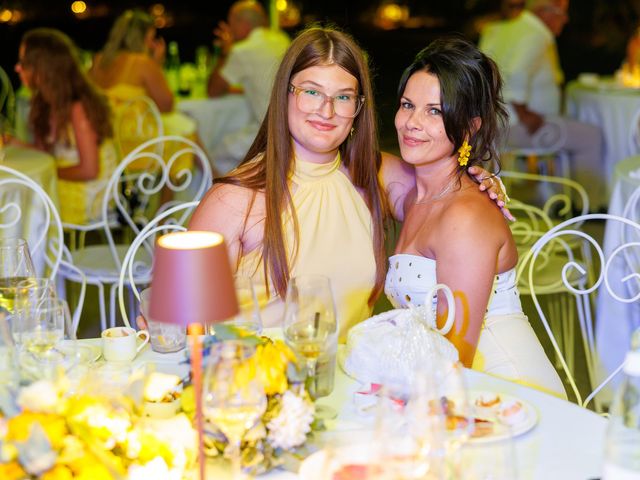Il matrimonio di Davide e Ramona a Brescia, Brescia 241