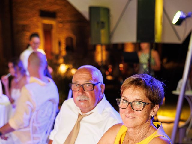 Il matrimonio di Davide e Ramona a Brescia, Brescia 243