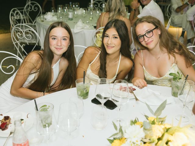 Il matrimonio di Davide e Ramona a Brescia, Brescia 244