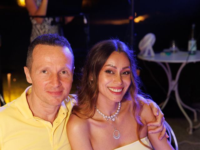 Il matrimonio di Davide e Ramona a Brescia, Brescia 248