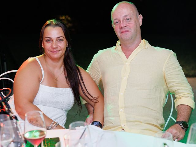 Il matrimonio di Davide e Ramona a Brescia, Brescia 251