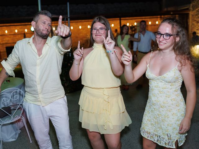 Il matrimonio di Davide e Ramona a Brescia, Brescia 259