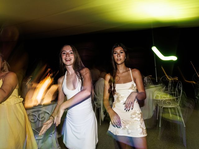 Il matrimonio di Davide e Ramona a Brescia, Brescia 276