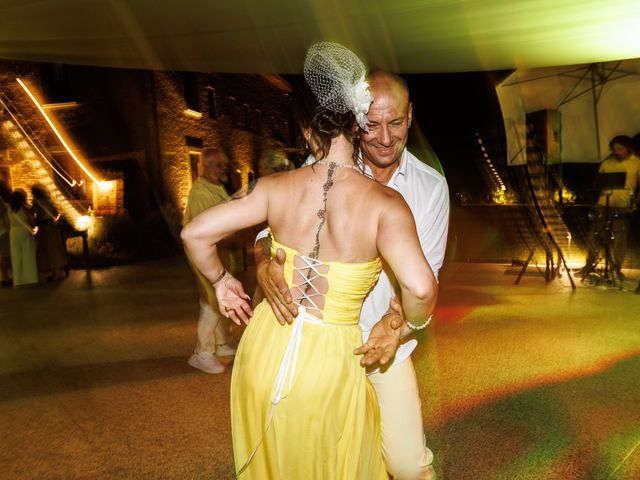 Il matrimonio di Davide e Ramona a Brescia, Brescia 277