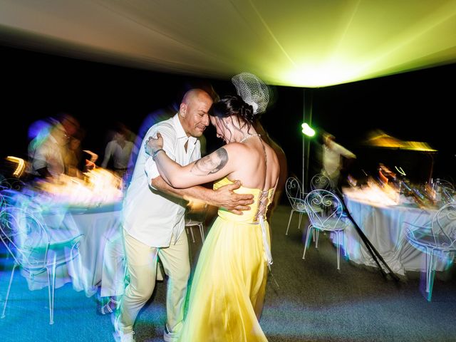Il matrimonio di Davide e Ramona a Brescia, Brescia 283