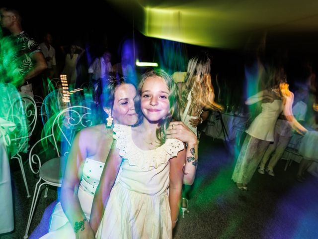 Il matrimonio di Davide e Ramona a Brescia, Brescia 285