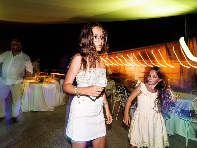 Il matrimonio di Davide e Ramona a Brescia, Brescia 295