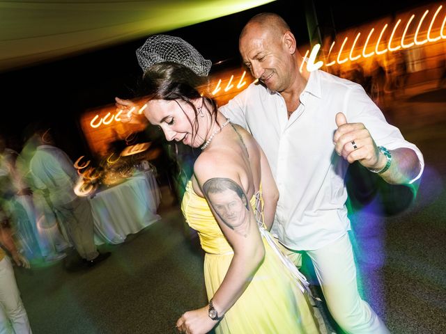 Il matrimonio di Davide e Ramona a Brescia, Brescia 305
