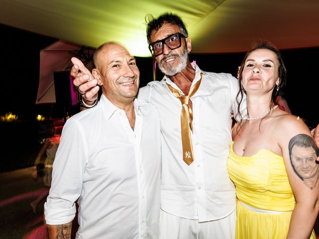 Il matrimonio di Davide e Ramona a Brescia, Brescia 307