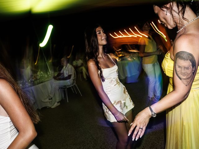 Il matrimonio di Davide e Ramona a Brescia, Brescia 314