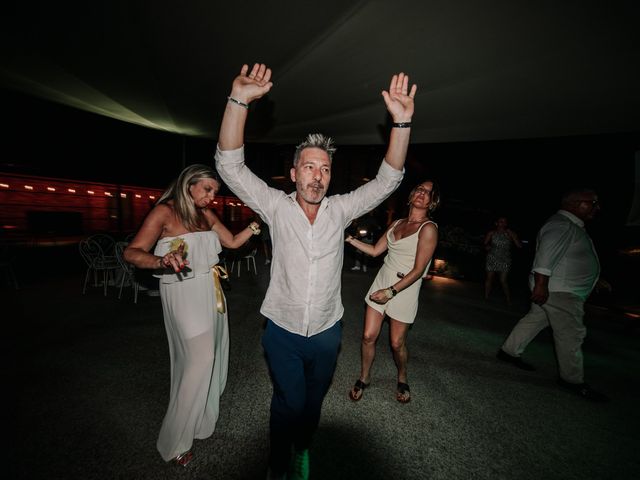Il matrimonio di Davide e Ramona a Brescia, Brescia 317