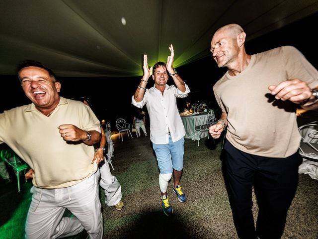 Il matrimonio di Davide e Ramona a Brescia, Brescia 318