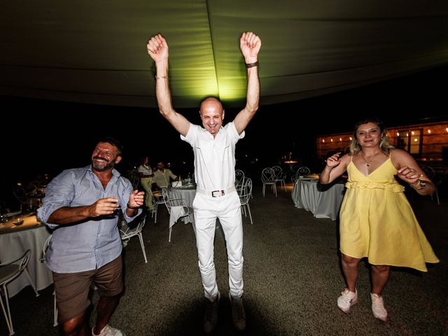 Il matrimonio di Davide e Ramona a Brescia, Brescia 319