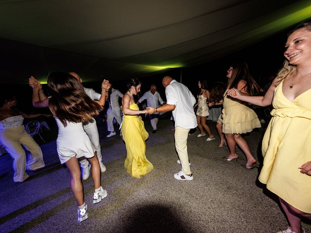 Il matrimonio di Davide e Ramona a Brescia, Brescia 320