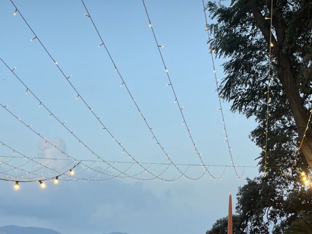 Il matrimonio di Aldo e Anna a Torre del Lago, Lucca 5