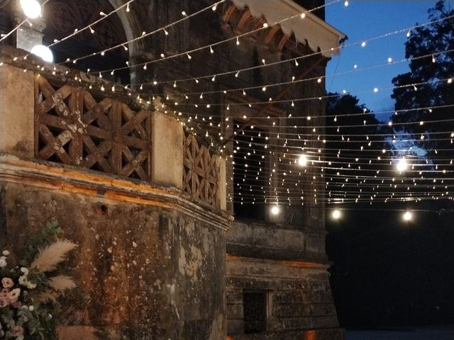 Il matrimonio di Aldo e Anna a Torre del Lago, Lucca 8