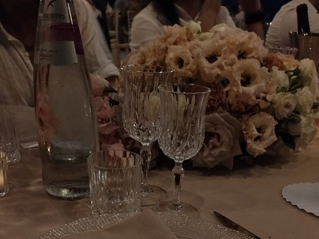 Il matrimonio di Aldo e Anna a Torre del Lago, Lucca 9