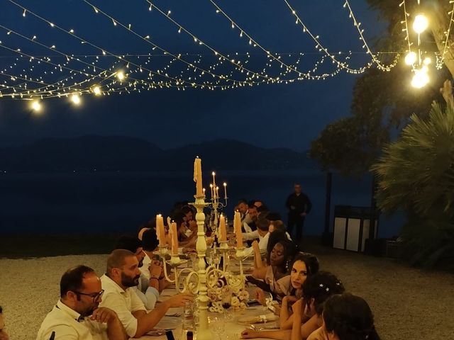 Il matrimonio di Aldo e Anna a Torre del Lago, Lucca 10