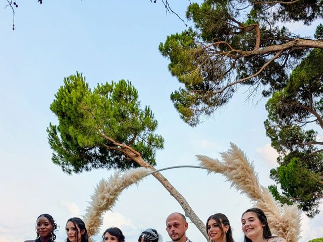 Il matrimonio di Aldo e Anna a Torre del Lago, Lucca 13