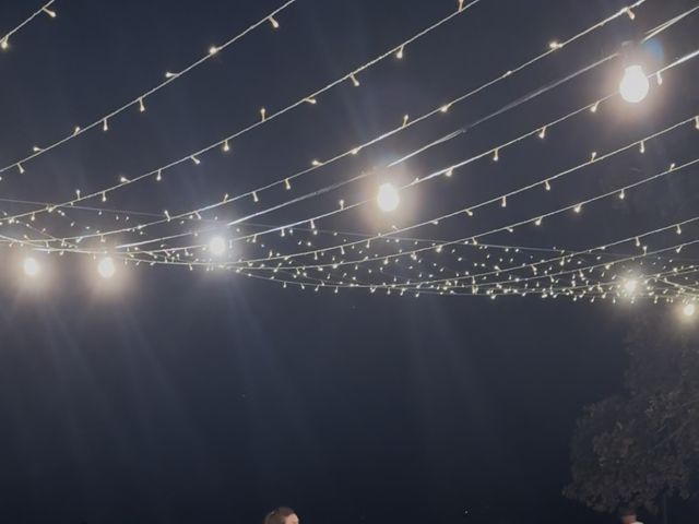 Il matrimonio di Aldo e Anna a Torre del Lago, Lucca 20