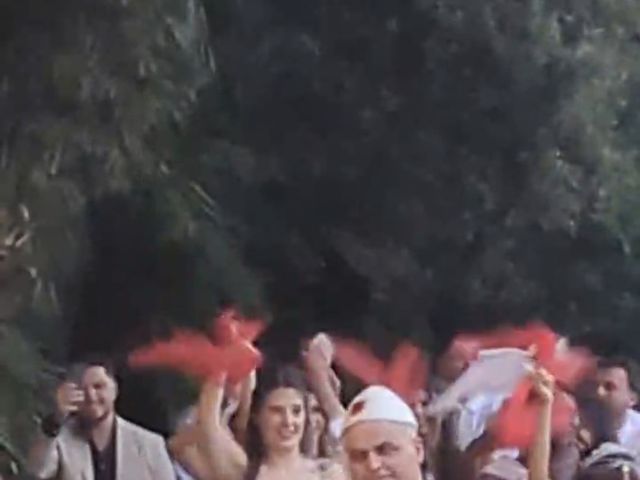 Il matrimonio di Aldo e Anna a Torre del Lago, Lucca 22
