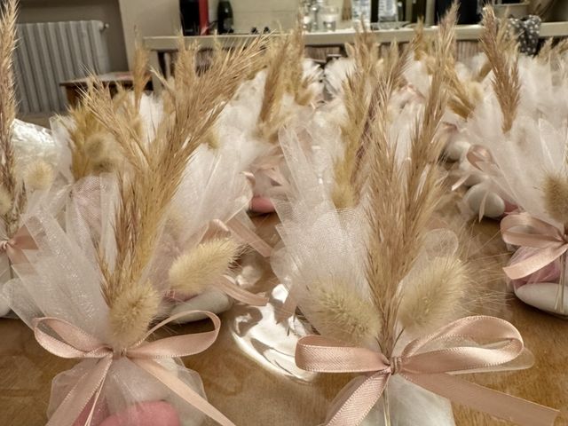 Il matrimonio di Aldo e Anna a Torre del Lago, Lucca 24